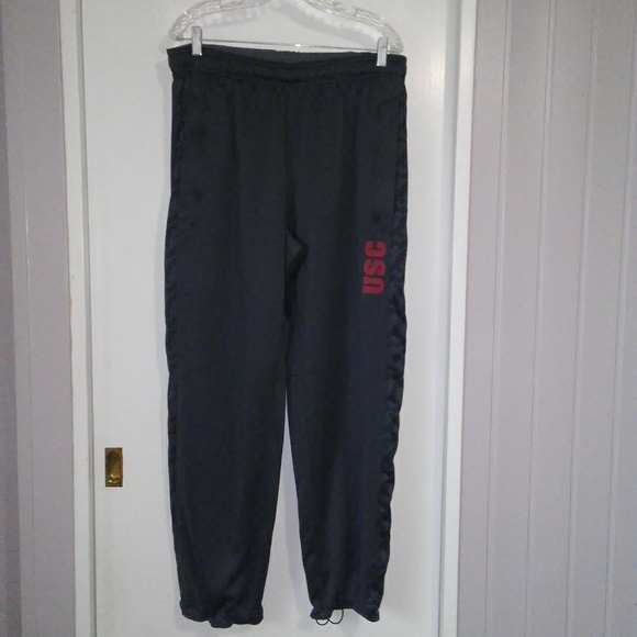 USC Trojans Warm ups Dri-fit hoodie and pants - Picture 4 of 6